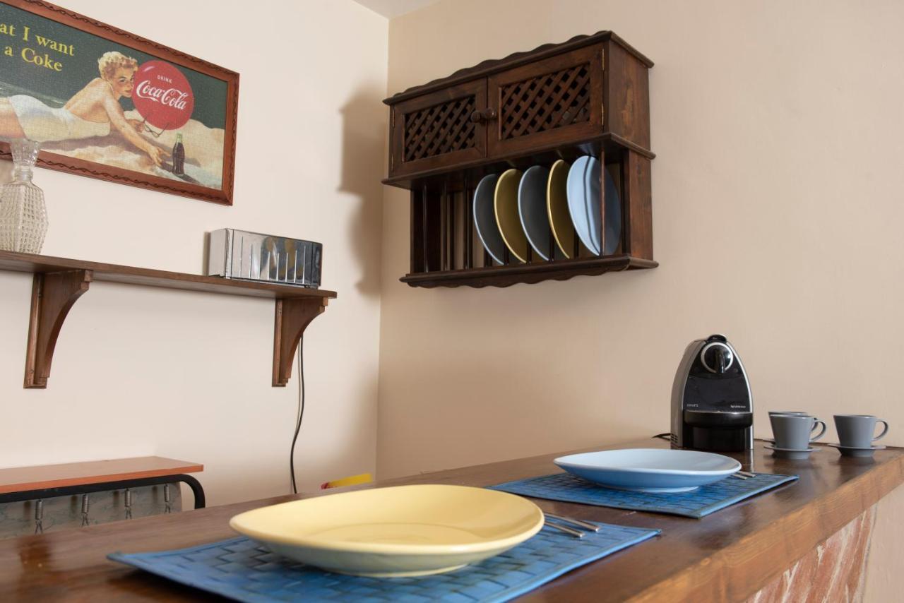 Apartamento Rustico En 오옌 외부 사진