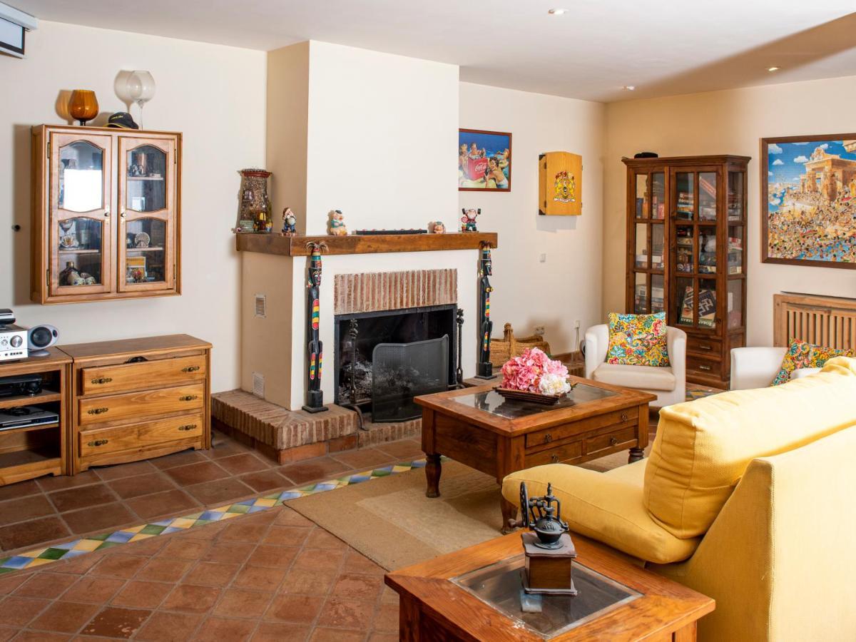 Apartamento Rustico En 오옌 외부 사진